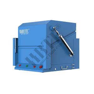 Pneumatic Shielded Box