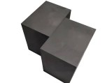 ISOSTATIC GRAPHITE BLOCK