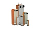 Brazed Plate Heat Exchangers