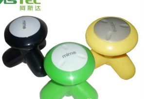 Portable Handheld mini Massager AS619