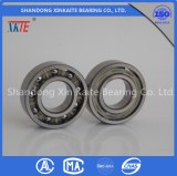 Best sales XKTE brand nylon retainer bearing 6205 TN/C3 for mining machine from china...