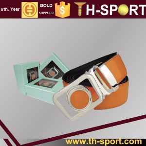 Stylish Golf Belt