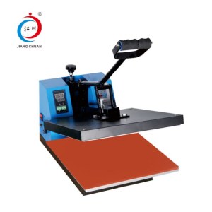 T Shirt Heat Press