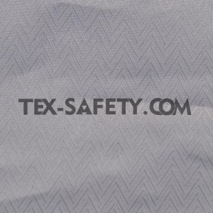 RFID Blocking Cloth Conductive Shielding Fabric For Anti Radiation Clothes