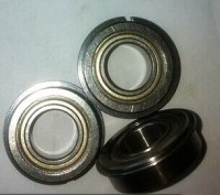 Miniature Deep Groove Ball Bearing 688