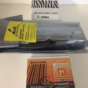 Brand New Zebra 105934-039 Thermal Printhead GX430T Zebra 300dpi