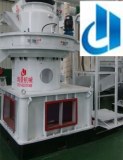 CE ISO approved Siemens motor reasonable price wood pellet mill