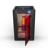 Hotsell Desktop Rapid prototyping 3D printer with full metal/Glitar 6C 3D digital phone...