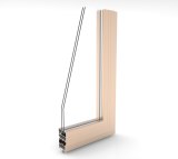 CCW-N50OZD Casement Window