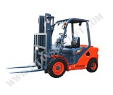 Diesel Forklift Truck