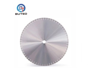 Diamond Concrete Saw Blade