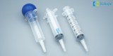 Irrigation Syringes