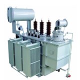 Distribution Transformer