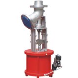 Seawater Valve