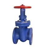 RISING STEM GATE VALVES