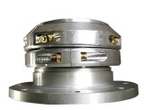 Large Hose Coupling