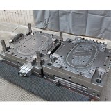 Home Appliance Mould