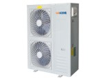 Domestic DC Inverter Heat Pump (8KW/12KW/15KW/18KW)