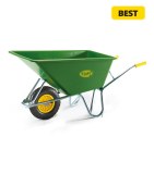 TUFX FARM WHEELBARROWS