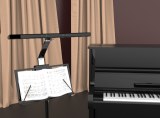 Music Stand Light