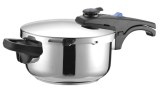 ASG Model Pressure Cooker