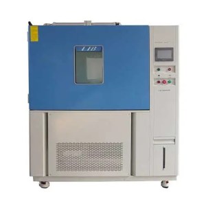 Reach-In Environmental Chamber