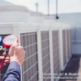 Home HVAC Installation