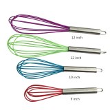 Silicone Whisk