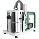 Compact & Economic Industrial Vacuum Cleaners