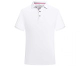 Men's Organic Cotton Polo T Shirts