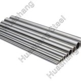 STAINLESS STEEL TUBING