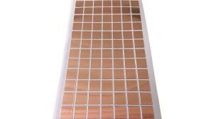 Self Adhesive Copper Sheet