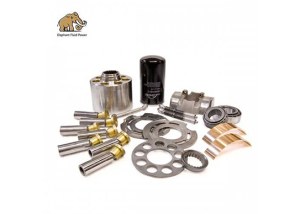 Linde Hydraulic Pump Parts