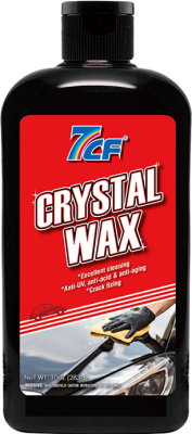 CRYSTAL WAX