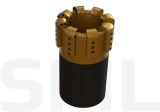 PDC CORE BIT