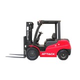 IC Forklift