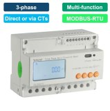 ACREL ADL3000-E 3-PHASE MULTI-FUNCTION AC ENERGY METER