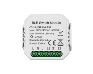 Bluetooth Switch Module