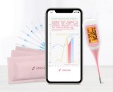 Shecare Ovulation Test Tracker App