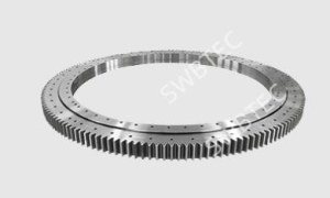 Slewing Bearing For Excavator