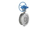 Titanium Butterfly Valves