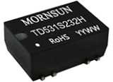 232 Transceiver Module