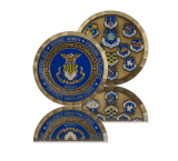 Challenge Coins