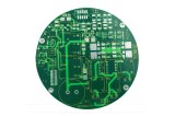 6 Layer LF-HASL PCB