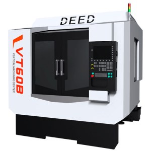 CNC TAPPING MACHINE