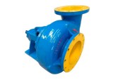 CHINA CENTRIFUGAL SAND PUMPS