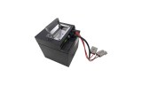 24V 30Ah Lithium Ion Battery Pack