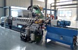 Plastic Extruder For Thermoplastic Elastomer