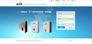 PV Monitoring System