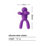 Wine Charms